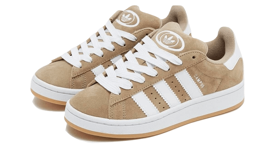 Adidas Campus 00s Brown - Sneaker Request - Sneakers - Adidas