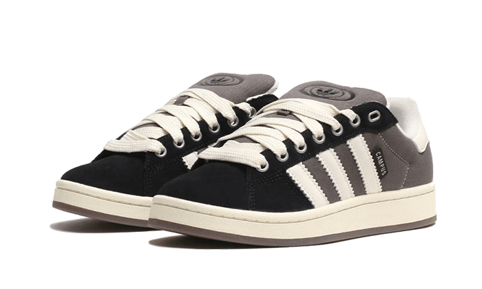 Adidas Campus 00s Charcoal Black - Sneaker Request - Sneakers - Adidas