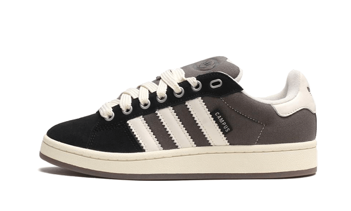 Adidas Campus 00s Charcoal Black - Sneaker Request - Sneakers - Adidas