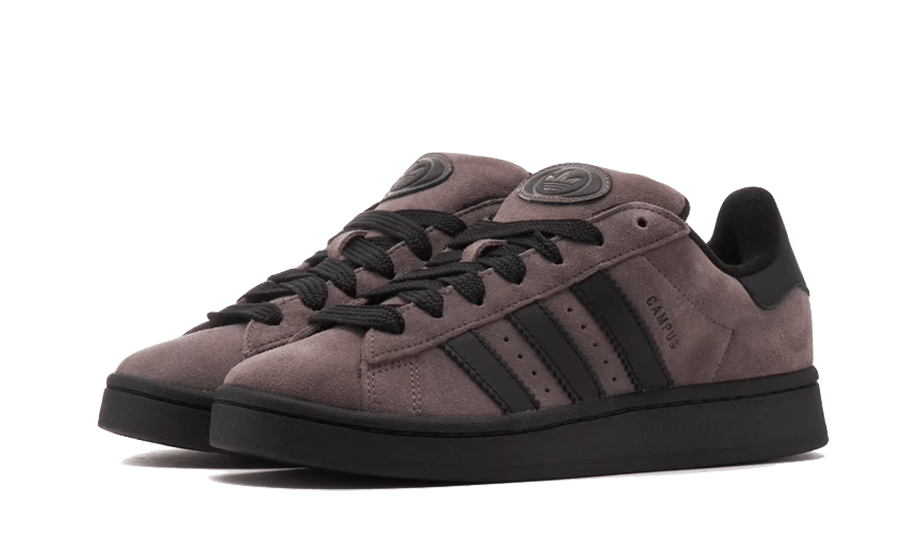Adidas Campus 00s Charcoal Core Black - Sneaker Request - Sneakers - Adidas
