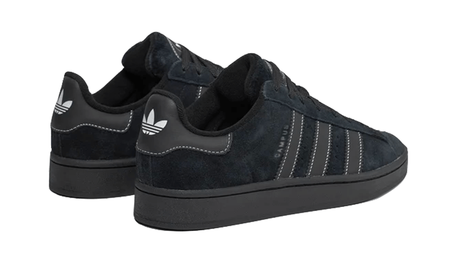 Adidas Campus 00S Core Black Footwear White - Sneaker Request - Sneakers - Adidas