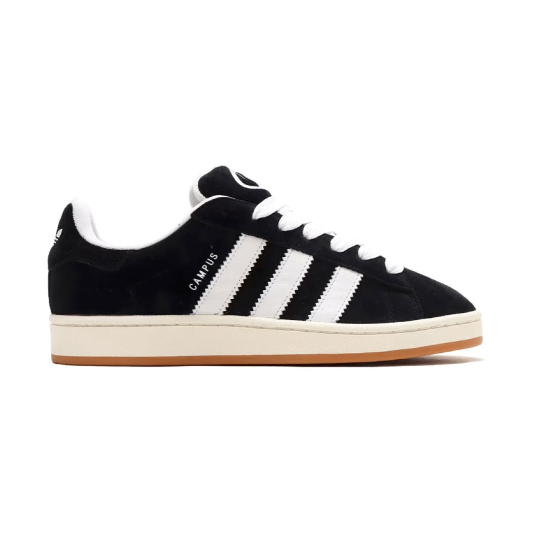 Zwarte best sale adidas sneakers