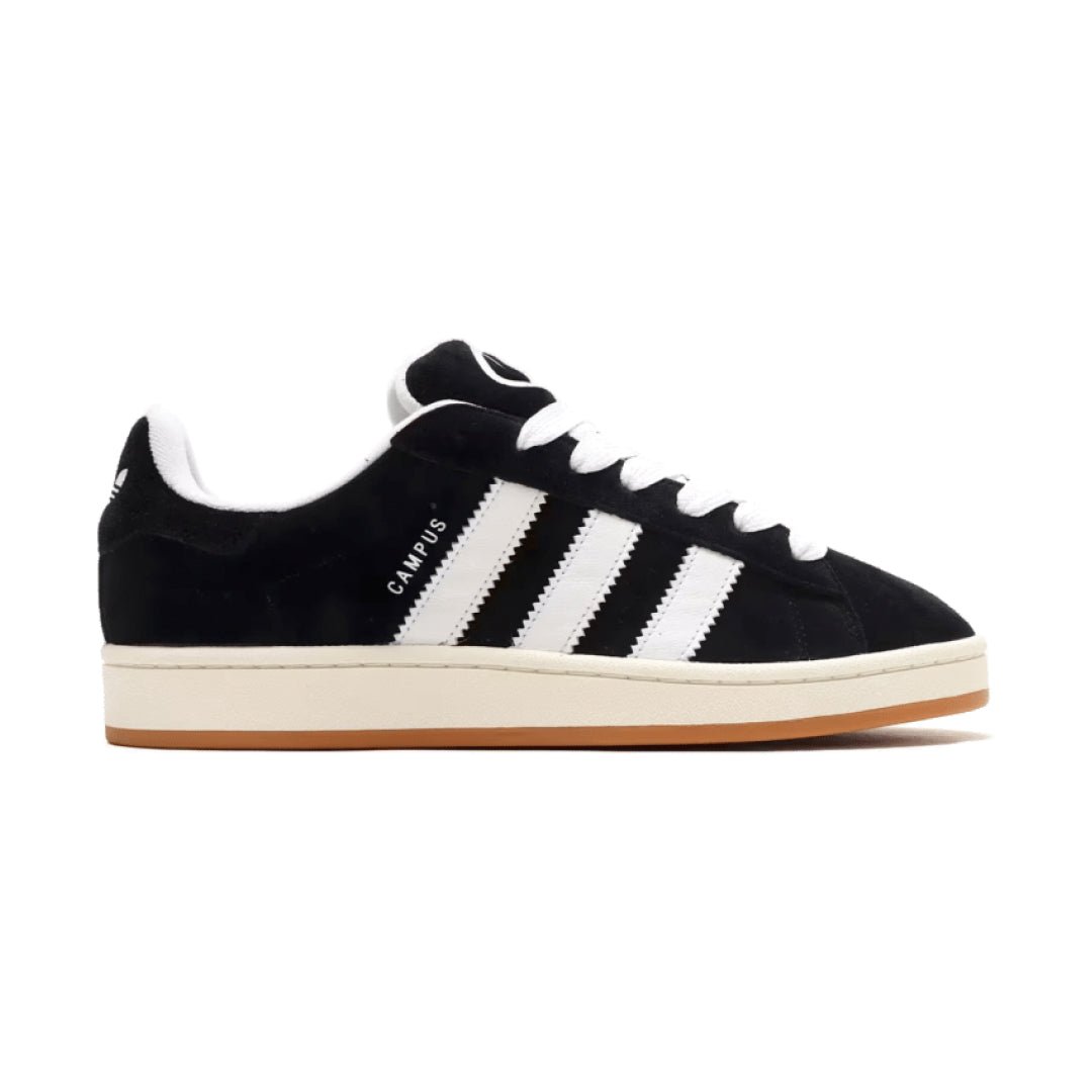 The Adidas Campus 00s Core Black - Order online