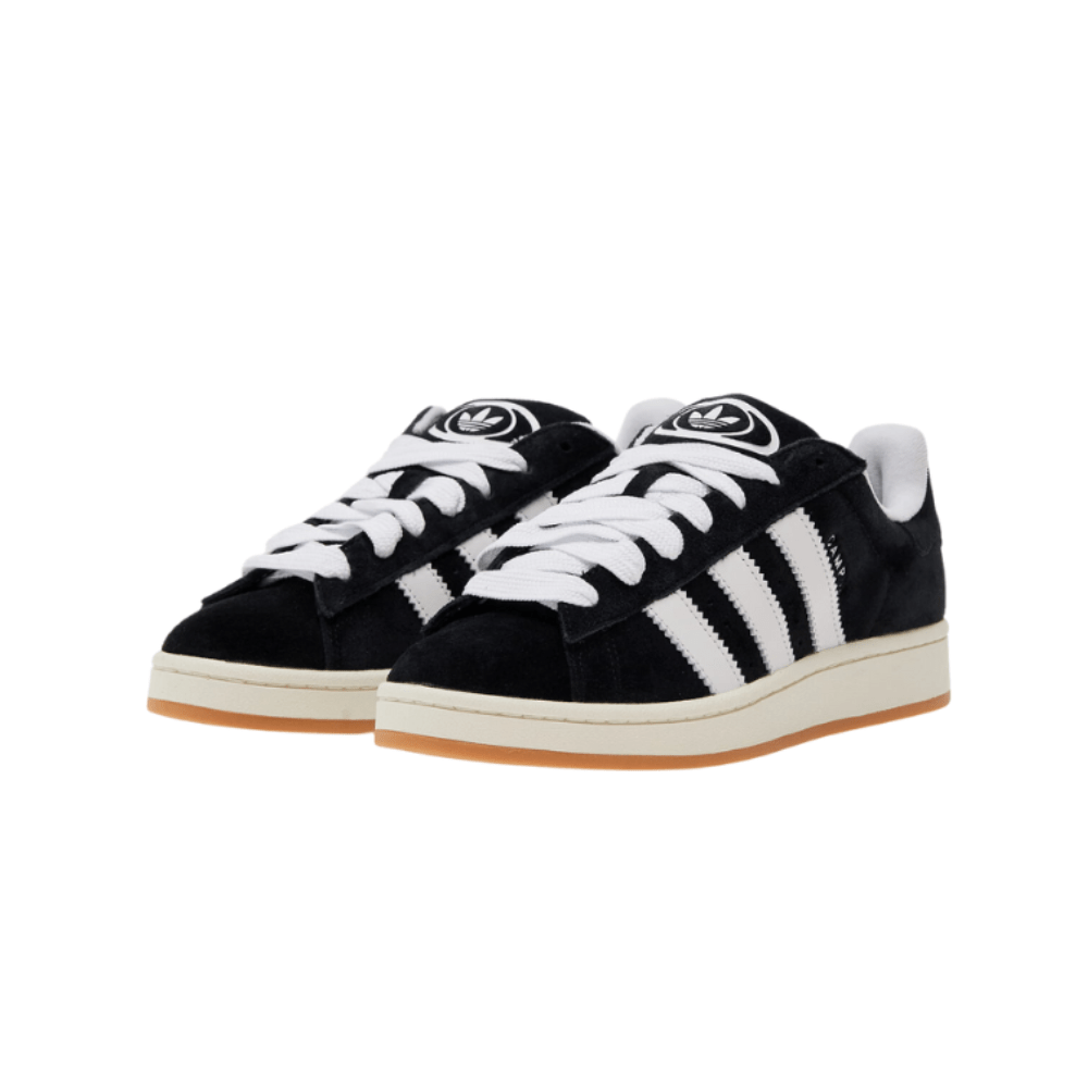 The Adidas Campus 00s Core Black - Order online