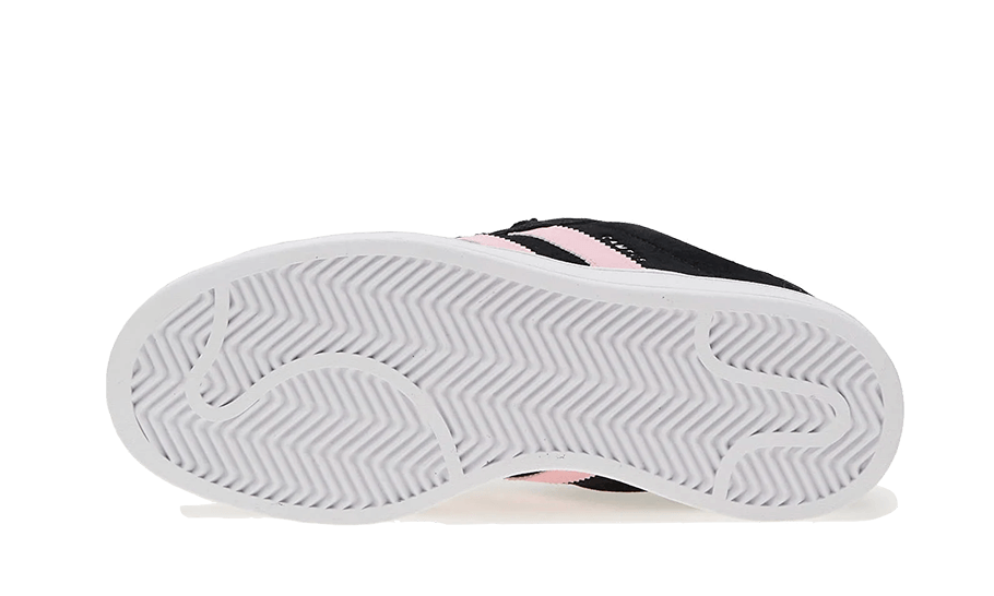 Adidas Campus 00s Core Black True Pink - Sneaker Request - Sneakers - Adidas