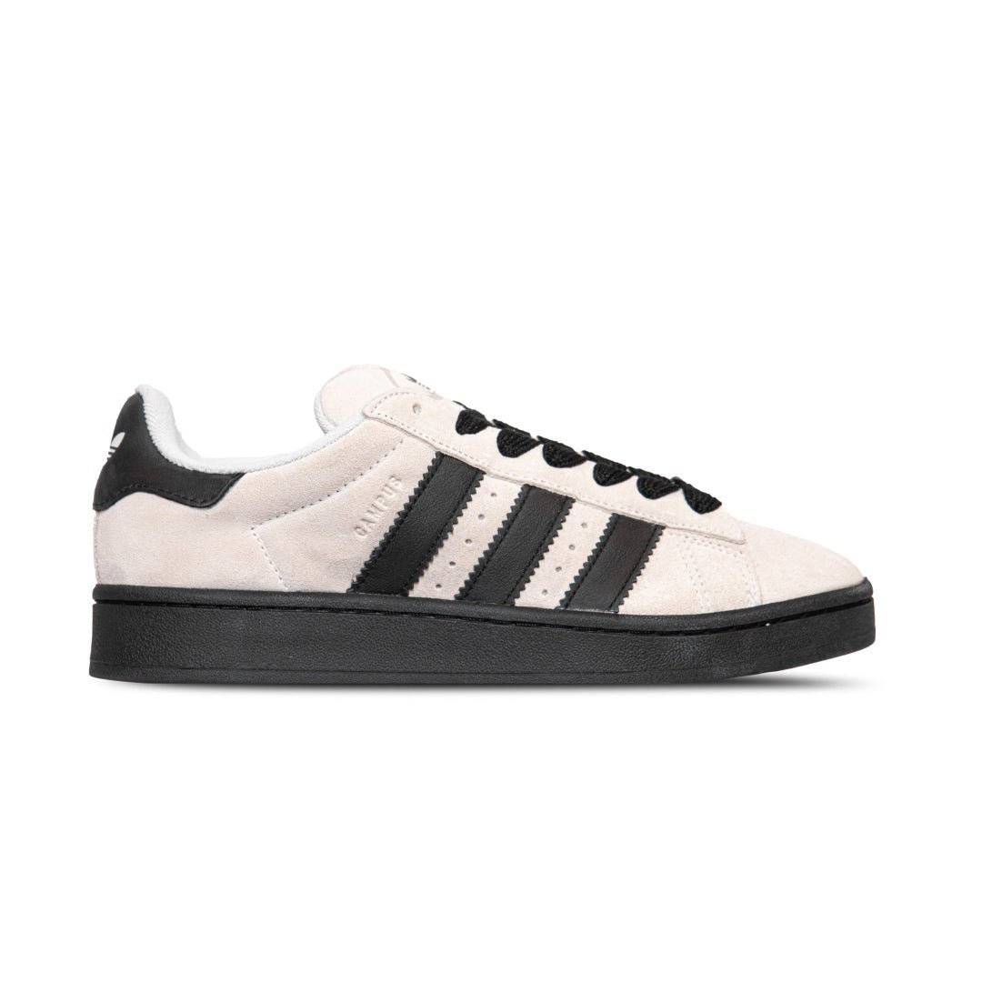 Black 2025 white addidas