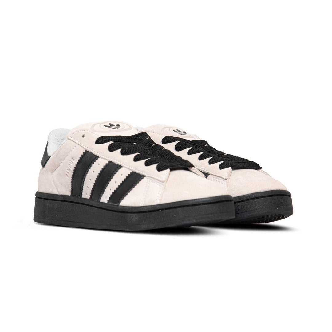 Adidas white core outlet black