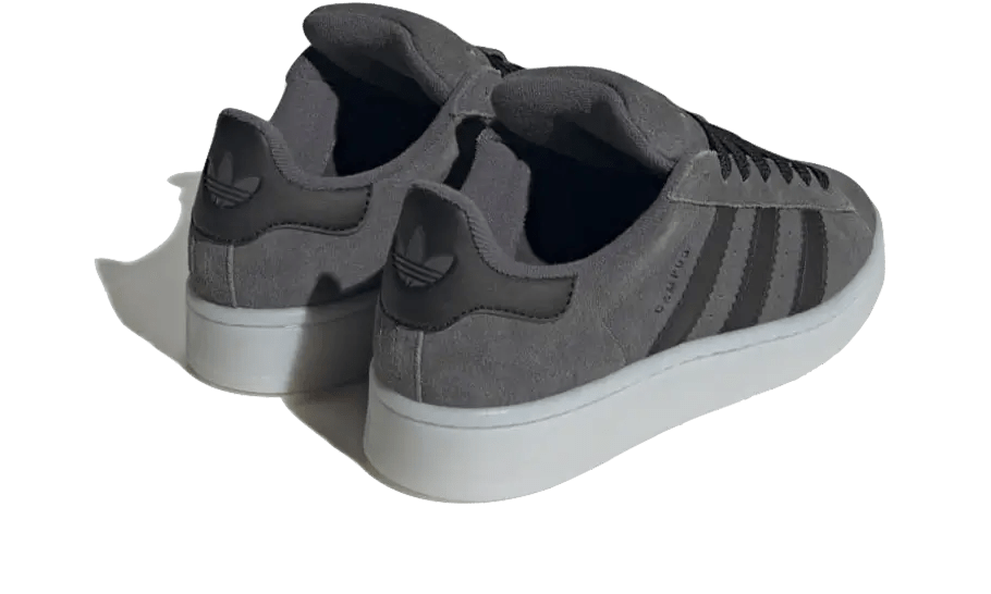 Adidas Campus 00s Grey Six Core Black (Enfant) - Sneaker Request - Sneakers - Adidas