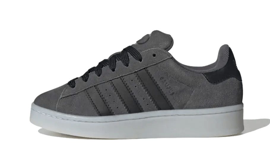 Adidas Campus 00s Grey Six Core Black (Enfant) - Sneaker Request - Sneakers - Adidas