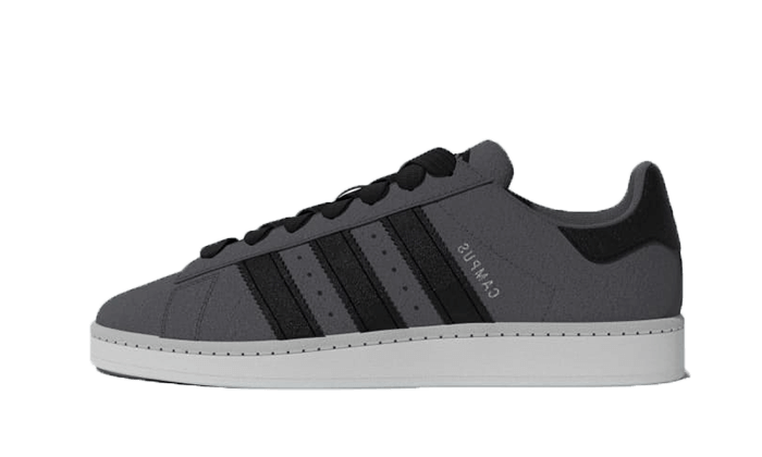 Adidas Campus 00s Grey Six Core Black - Sneaker Request - Sneakers - Adidas