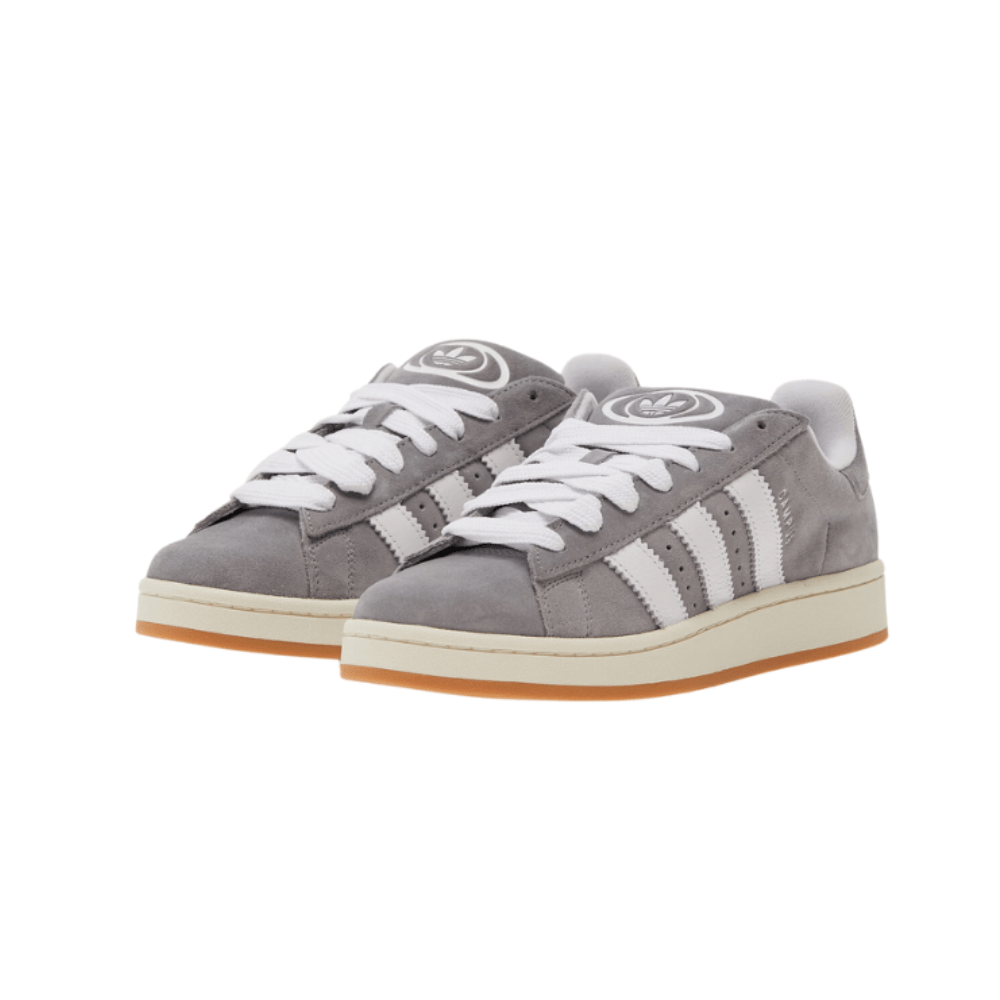 Adidas Campus 00s Grey White - Sneaker Request - Sneaker Request