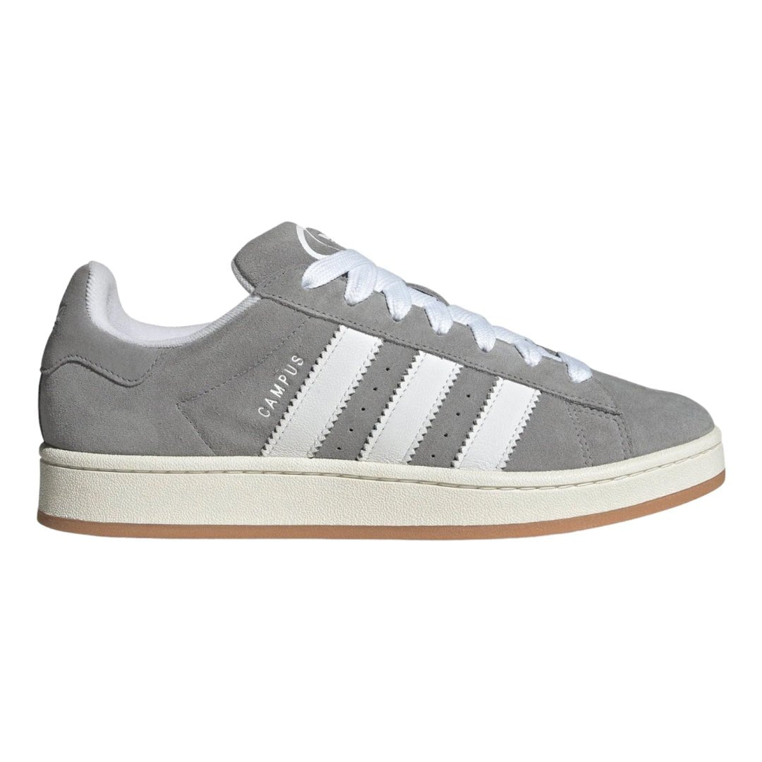 Koop Adidas Campus 00s Grijs Wit en Adidas Campus 00s Grijs