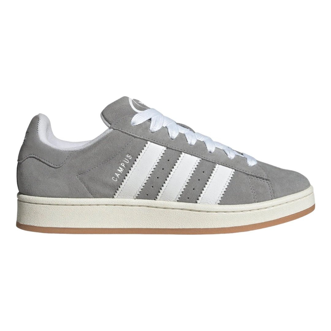 Adidas Campus 00s Grey White - Sneaker Request - Sneaker Request