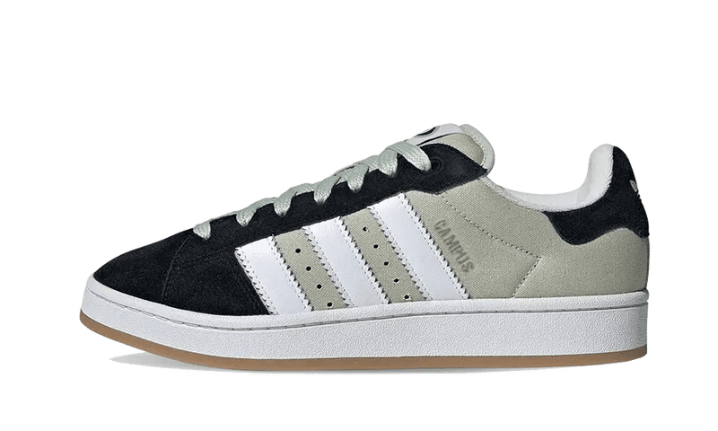 Adidas Campus 00s Halo Green Cloud White