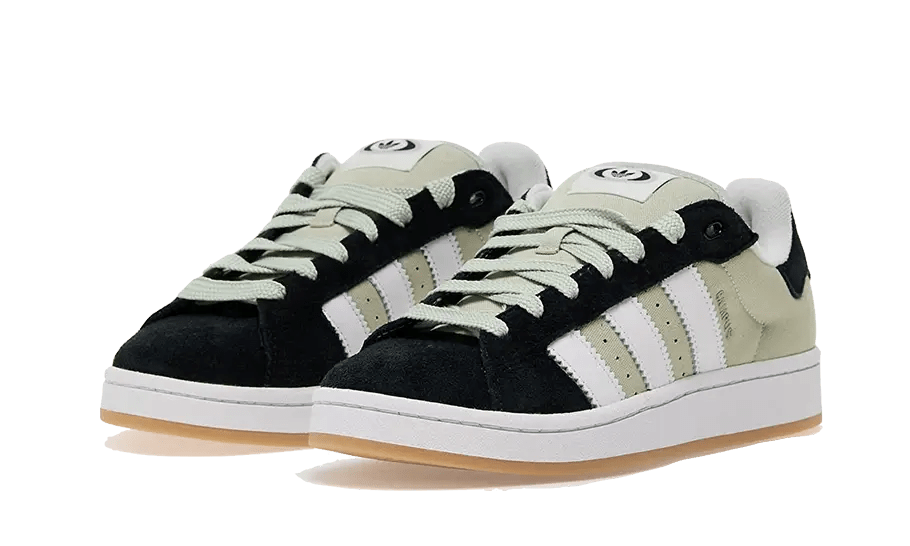 Adidas Campus 00s Halo Green Cloud White - Sneaker Request - Sneakers - Adidas