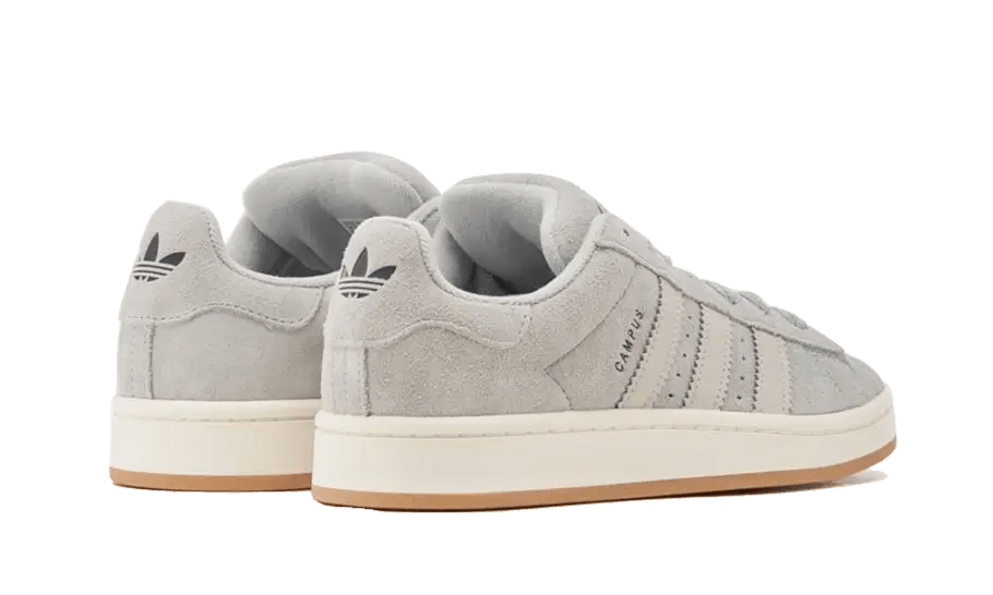 Adidas Campus 00s Light Grey - Sneaker Request - Sneakers - Adidas