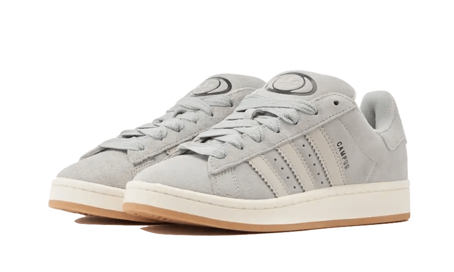 Adidas Campus 00s Light Grey - Sneaker Request - Sneakers - Adidas