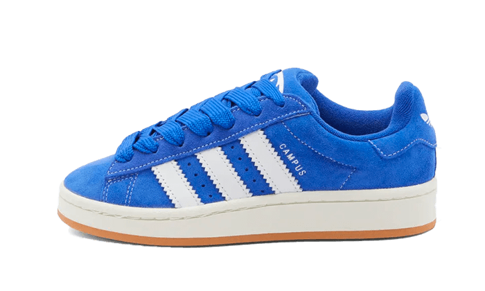 Adidas blue outlet sneakers