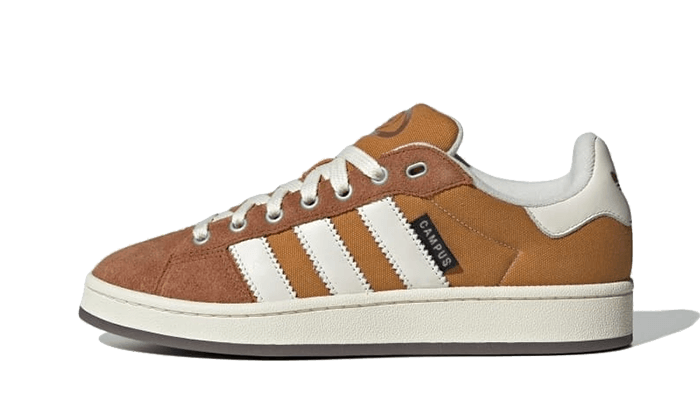 Adidas Campus 00s Mesa Wild Brown - Sneaker Request - Sneakers - Adidas