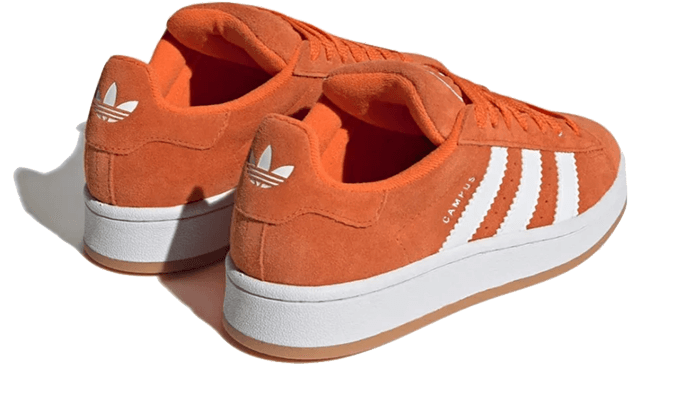 Adidas Campus 00s Orange Gum (Enfant) - Sneaker Request - Sneakers - Adidas