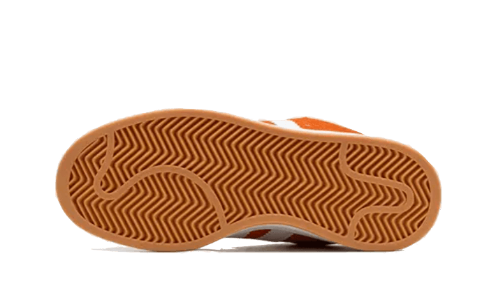 Adidas Campus 00s Orange Gum - Sneaker Request - Sneakers - Adidas