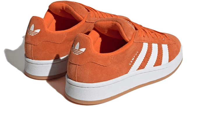 Adidas Campus 00s Orange Gum - Sneaker Request - Sneakers - Adidas