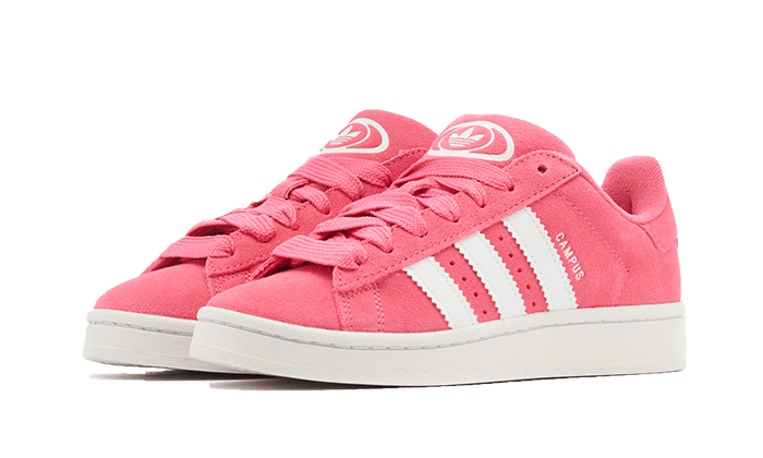 Adidas Campus 00s Pink - Sneaker Request - Sneakers - Adidas