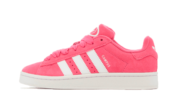 Adidas Campus 00s Pink - Sneaker Request - Sneakers - Adidas