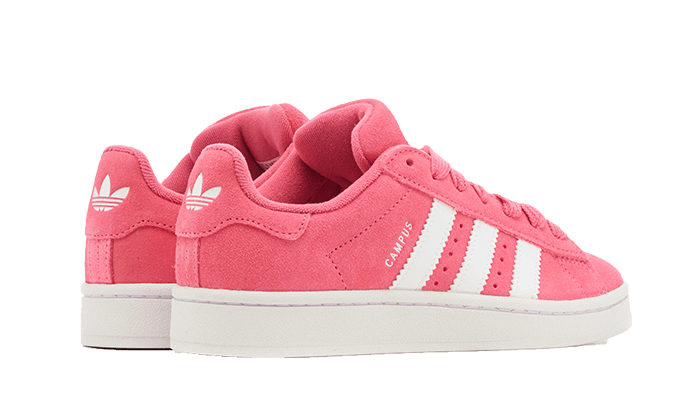 Adidas Campus 00s Pink - Sneaker Request - Sneakers - Adidas