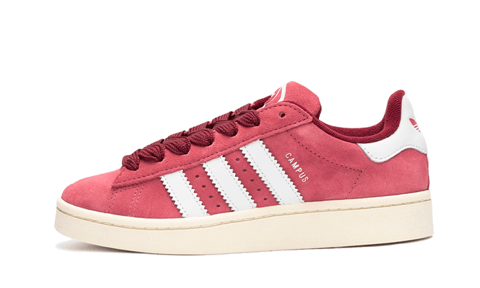 Adidas Campus 00s Pink Strata - Sneaker Request - Sneakers - Adidas