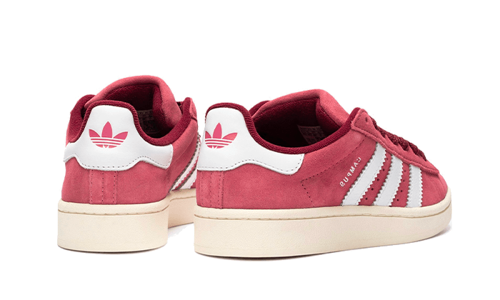 Adidas Campus 00s Pink Strata - Sneaker Request - Sneakers - Adidas