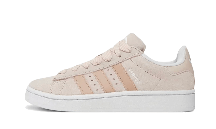 Adidas Campus 00s Putty Mauve Wonder Taupe - Sneaker Request - Sneakers - Adidas