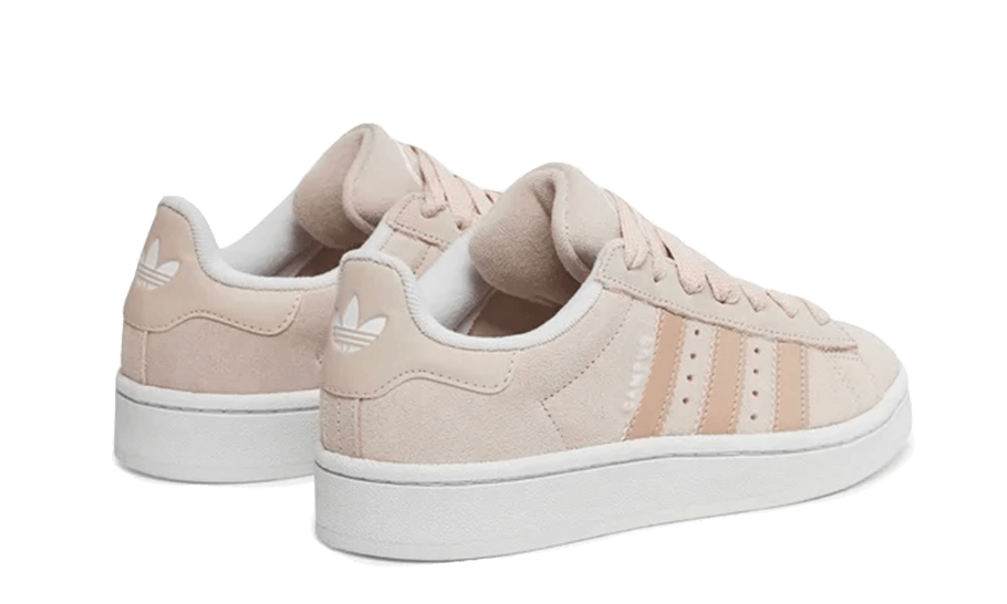 Adidas Campus 00s Putty Mauve Wonder Taupe - Sneaker Request - Sneakers - Adidas