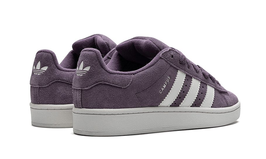 Adidas Campus 00s Shadow Violet - Sneaker Request - Sneakers - Adidas
