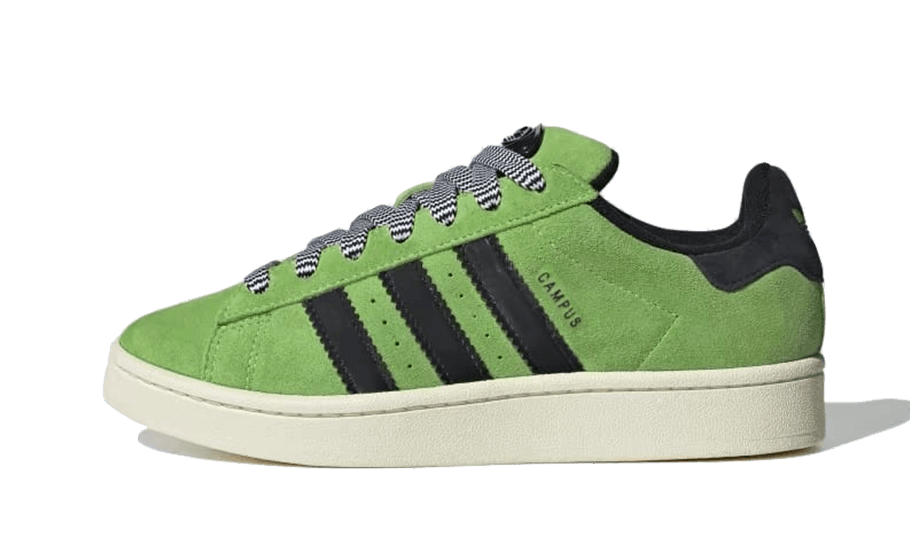Adidas Campus 00s Solar Green - Sneaker Request - Sneakers - Adidas