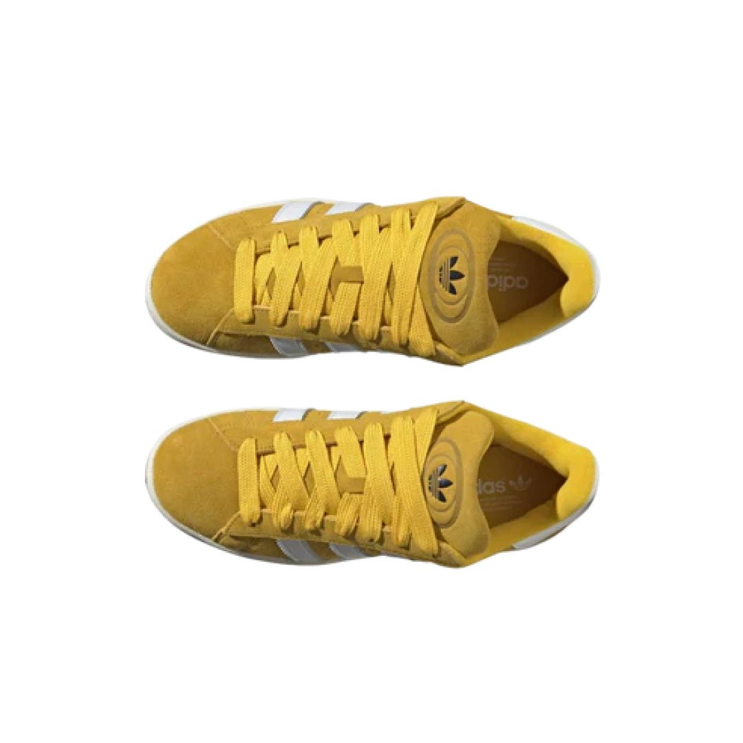 adidas Campus 00s Spice Yellow - Sneaker Request - Sneaker Request