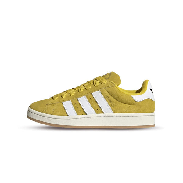 Adidas shoes toddler girl yellow hotsell