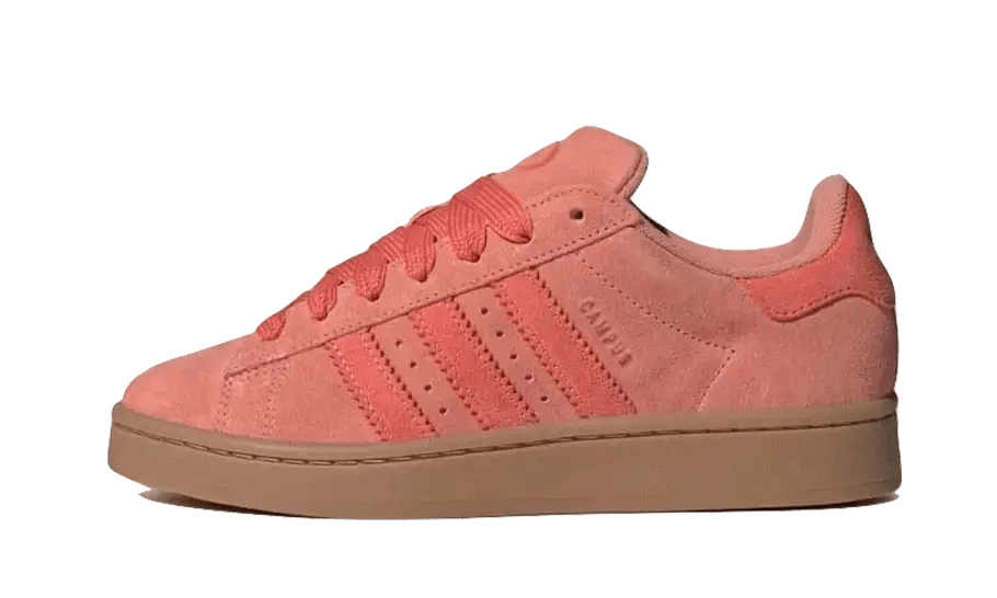 Adidas Campus 00s Wonder Clay Preloved Scarlet