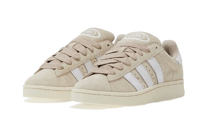 Adidas Campus 00s Wonder White Cloud White Off White - Sneaker Request - Sneakers - Adidas
