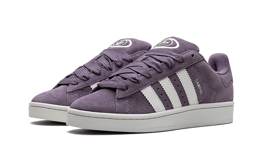 Adidas campus outlet violeta