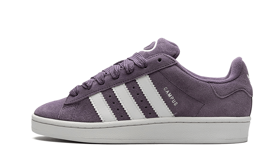 Adidas Campus 80s Shadow Violet - Sneaker Request - Sneakers - Adidas