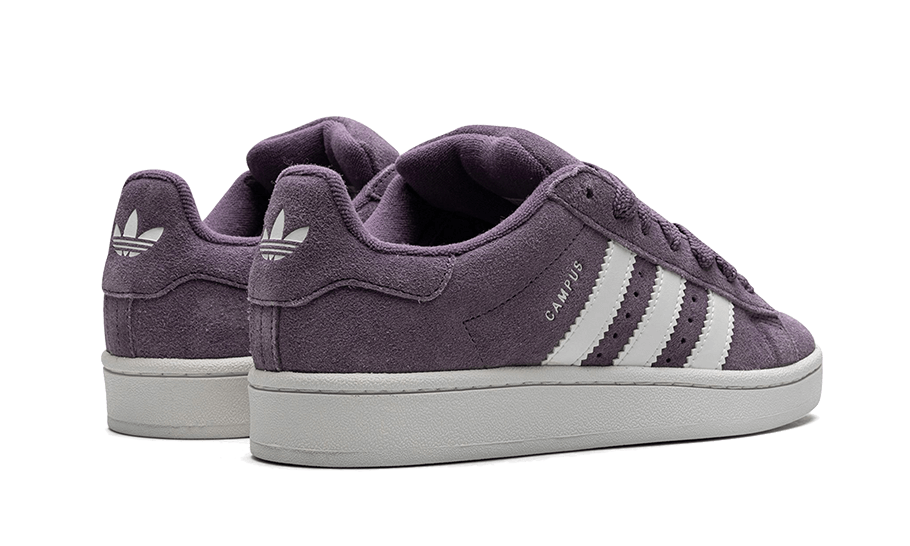 Adidas shop shoes violet