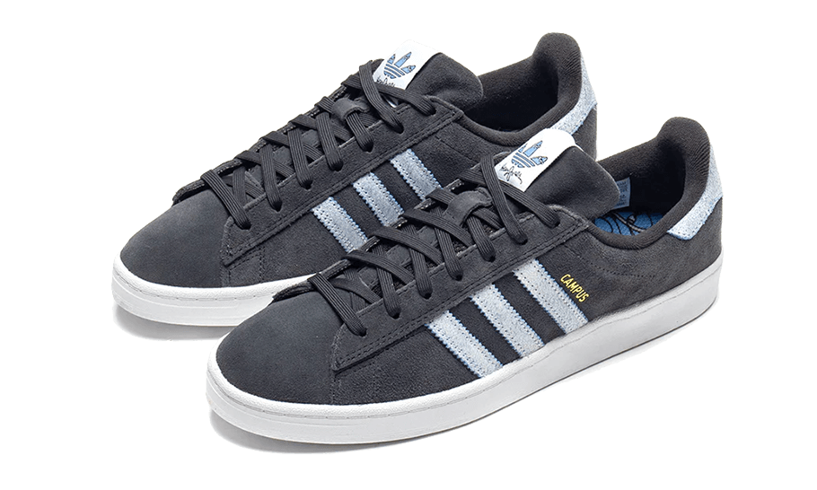 Adidas Campus ADV Carbon - Sneaker Request - Sneakers - Adidas