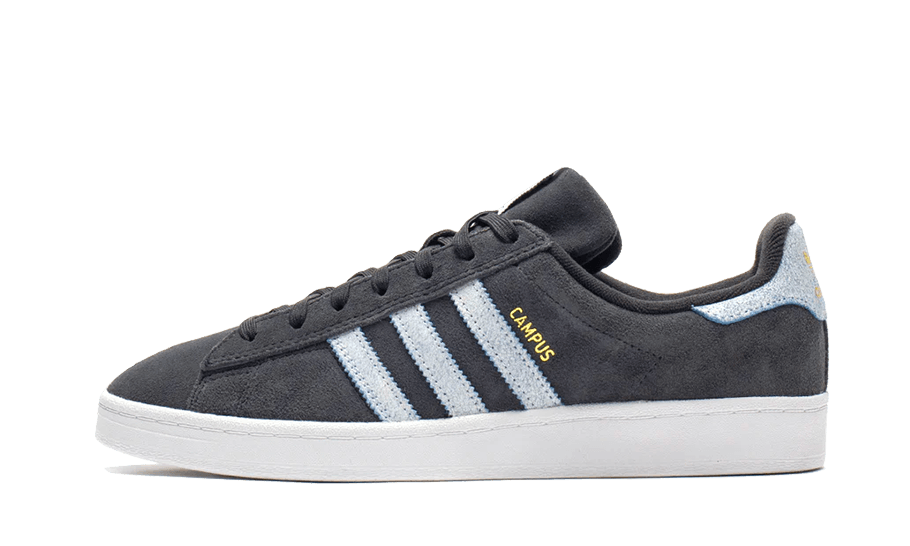 Adidas Campus ADV Carbon - Sneaker Request - Sneakers - Adidas