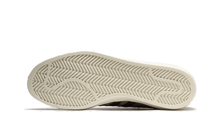 Adidas Campus Bodega Beams Grey Four - Sneaker Request - Sneakers - Adidas