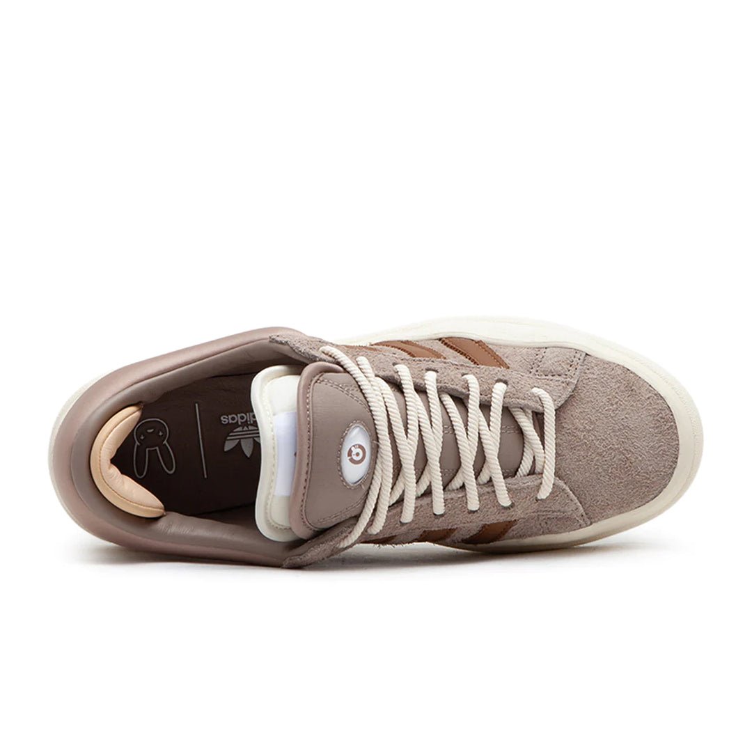 Adidas Campus Light Bad Bunny Chalky Bruin