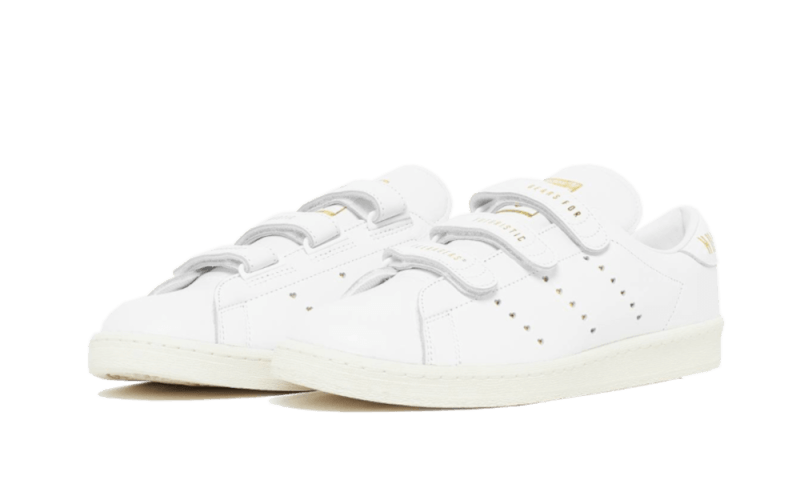 Adidas Eastern Human Made Cloud White - Sneaker Request - Sneakers - Adidas