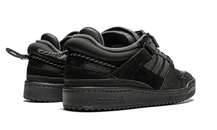 Adidas Forum Low Bad Bunny Back to School - Sneaker Request - Sneakers - Adidas