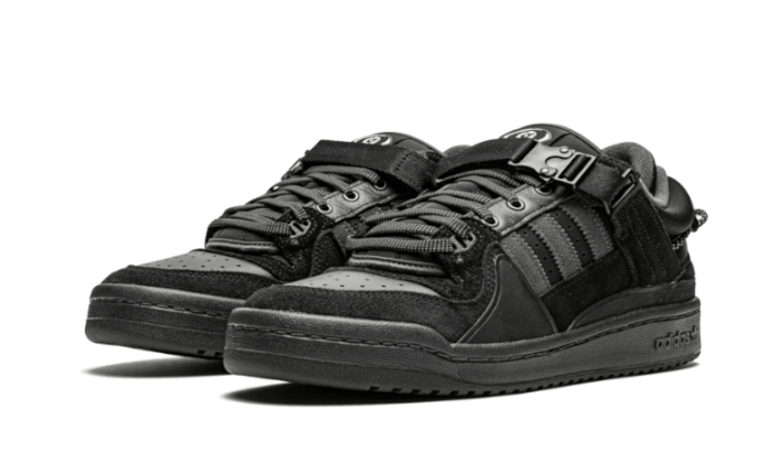 Adidas Forum Low Bad Bunny Back to School - Sneaker Request - Sneakers - Adidas