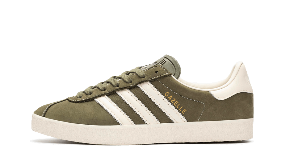 Adidas Gazelle 85 Olive Strata - Sneaker Request - Sneakers - Adidas